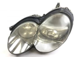 MERCEDES-BENZ 0301176475 Headlight left MERCEDES-BENZ SL-CLASS (R230) (2001-2012) — thumbnail 1