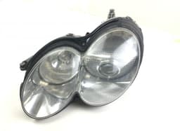 MERCEDES-BENZ 0301176475 Headlight left MERCEDES-BENZ SL-CLASS (R230) (2001-2012) — thumbnail 1