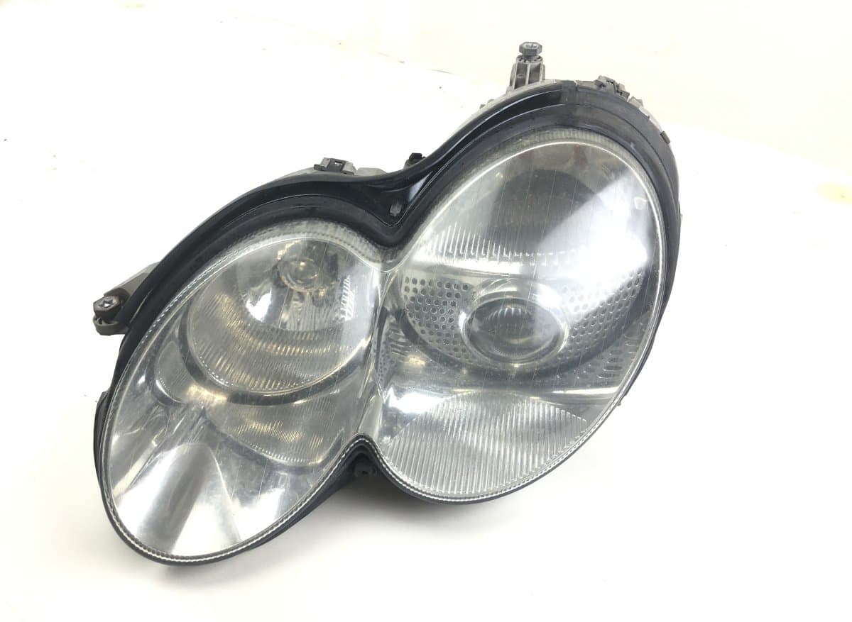 0301176475 Headlight left MERCEDES-BENZ SL-CLASS (R230) (2001-2012)