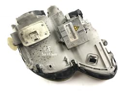 MERCEDES-BENZ 0301176475 Headlight left MERCEDES-BENZ SL-CLASS (R230) (2001-2012) — thumbnail 6
