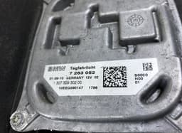 BMW F00HTB902700 Headlight left BMW X5 (E70) (2007-2013) — thumbnail 5