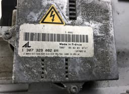 MERCEDES-BENZ 0301176475 Headlight left MERCEDES-BENZ SL-CLASS (R230) (2001-2012) — thumbnail 7