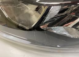 FORD MK2113W030AJ MK21-13W030-AJ 01036499900010 BK2113W030B BK21-13W030-B Headlight left FORD TRANSIT / TOURNEO CUSTOM I (2012-) — thumbnail 5