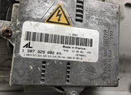 MERCEDES-BENZ 0301176475 Headlight left MERCEDES-BENZ SL-CLASS (R230) (2001-2012) — thumbnail 4