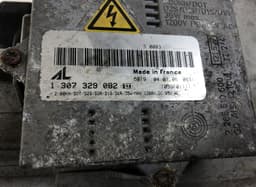 MERCEDES-BENZ 0301176475 Headlight left MERCEDES-BENZ SL-CLASS (R230) (2001-2012) — thumbnail 5