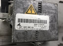 MERCEDES-BENZ 0301176475 Headlight left MERCEDES-BENZ SL-CLASS (R230) (2001-2012) — thumbnail 4