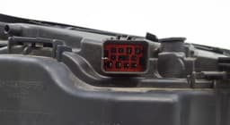 VOLVO 31214349 Headlight left VOLVO V70 III (BW) (2007-2016) — thumbnail 3
