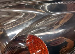 TOYOTA 81170-60B60 8117060B60 Headlight left TOYOTA LAND CRUISER 120 (2002-2009) — thumbnail 2