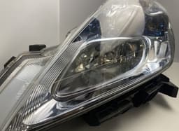 NISSAN 26060-3NA1A A1K310-0001 A1K3100001 Headlight left NISSAN LEAF I (ZE0) (2010-2017) — thumbnail 3