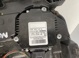 NISSAN 26060-3NA1A A1K310-0001 A1K3100001 Headlight left NISSAN LEAF I (ZE0) (2010-2017) — thumbnail 5
