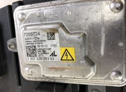 BMW F00HTB902700 Headlight left BMW X5 (E70) (2007-2013) — thumbnail 4