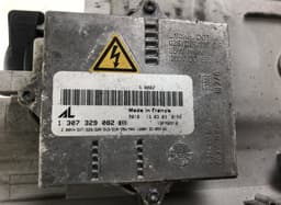 MERCEDES-BENZ 0301176475 Headlight left MERCEDES-BENZ SL-CLASS (R230) (2001-2012) — thumbnail 4
