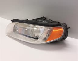 VOLVO 31214349 6948180 Headlight left VOLVO V70 III (BW) (2007-2016) — thumbnail 3