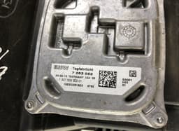 BMW F00HTB902700 Headlight left BMW X5 (E70) (2007-2013) — thumbnail 6