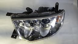 MITSUBISHI 8301B357 Headlight left MITSUBISHI L200 IV / TRITON (KA, KB) (2005-2015) — thumbnail 7