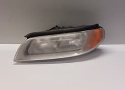 VOLVO 31214351 Headlight left VOLVO V70 III (BW) (2007-2016) — thumbnail 1