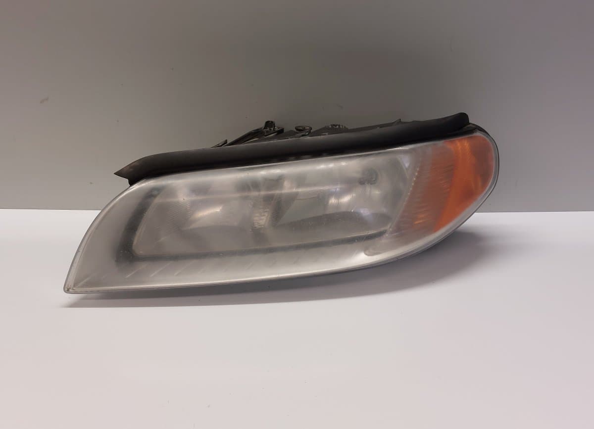 VOLVO 31214351 Headlight left VOLVO V70 III (BW) (2007-2016)