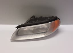 VOLVO 31214351 Headlight left VOLVO V70 III (BW) (2007-2016) — thumbnail 2