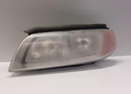 VOLVO 31214351 Headlight left VOLVO V70 III (BW) (2007-2016) — thumbnail 3