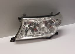 TOYOTA 8117060C81 Headlight left TOYOTA LAND CRUISER 200 (2007-2021) — thumbnail 2