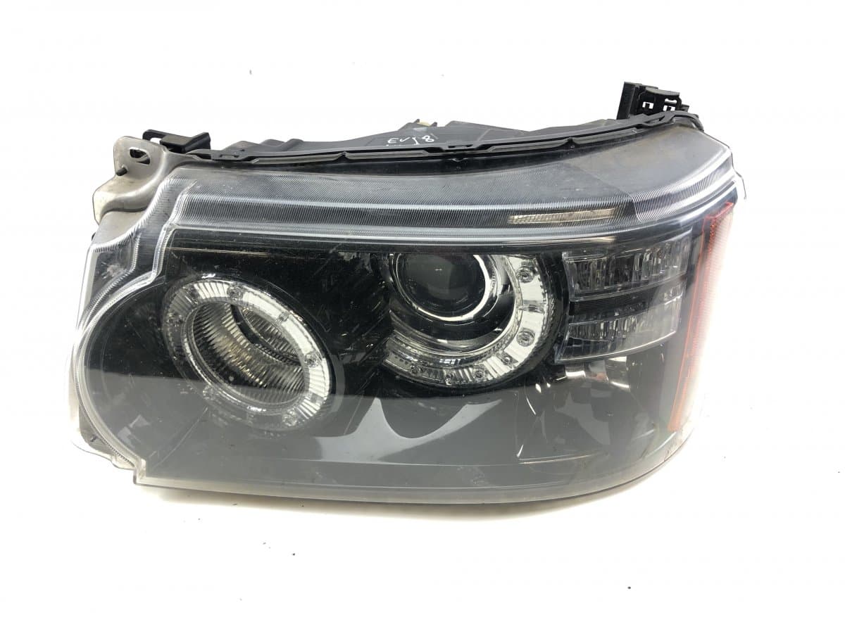 LAND ROVER LR015090 Headlight left LAND ROVER RANGE ROVER SPORT I (L320) (2005-2013)