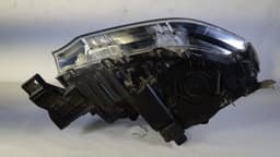 MITSUBISHI 8301B357 Headlight left MITSUBISHI L200 IV / TRITON (KA, KB) (2005-2015) — thumbnail 3
