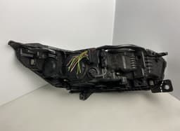 CITROËN 89901890 89902488 6208H9 Headlight left CITROËN C5 II (2008-2019) — thumbnail 4