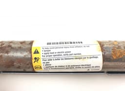 DODGE 68161578AG Head/roof/curtain airbag right DODGE RAM IV (DJ, DS) (2008-) — thumbnail 4