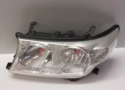 TOYOTA 8117060C81 Headlight left TOYOTA LAND CRUISER 200 (2007-2021) — thumbnail 3