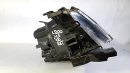 MITSUBISHI 8301B357 Headlight left MITSUBISHI L200 IV / TRITON (KA, KB) (2005-2015) — thumbnail 6