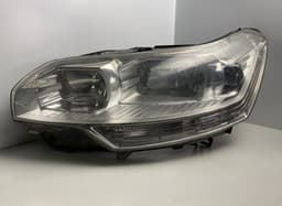 CITROËN 89901890 89902488 6208H9 Headlight left CITROËN C5 II (2008-2019) — thumbnail 1