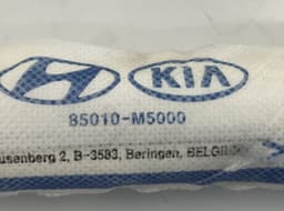 HYUNDAI 80410M5000 85010-M5000 Head/roof/curtain airbag left HYUNDAI NEXO (FE) (2018-) — thumbnail 3