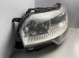CITROËN 89901890 89902488 6208H9 Headlight left CITROËN C5 II (2008-2019) — thumbnail 2