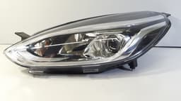 FORD H1BB13W030CE Headlight left FORD FIESTA VII (2017-2023) — thumbnail 1