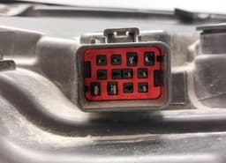 VOLVO 31214351 Headlight left VOLVO V70 III (BW) (2007-2016) — thumbnail 7