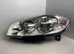 FIAT 45230381 45230748 45235748 Headlight left FIAT LINEA (323) (2007-2018) — thumbnail 1