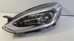 FORD H1BB13W030CE Headlight left FORD FIESTA VII (2017-2023) — thumbnail 2