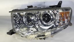 MITSUBISHI 8301B357 Headlight left MITSUBISHI L200 IV / TRITON (KA, KB) (2005-2015) — thumbnail 2