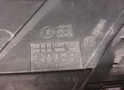 VOLVO 31214351 Headlight left VOLVO V70 III (BW) (2007-2016) — thumbnail 5