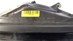 FORD H1BB13W030CE Headlight left FORD FIESTA VII (2017-2023) — thumbnail 9