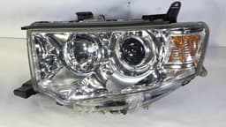 MITSUBISHI 8301B357 Headlight left MITSUBISHI L200 IV / TRITON (KA, KB) (2005-2015) — thumbnail 1