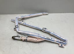 BMW 84732905107 308525420AA Head/roof/curtain airbag left BMW 2 Active Tourer (F45, F46) (2013-2021) — thumbnail 2