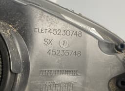 FIAT 45230381 45230748 45235748 Headlight left FIAT LINEA (323) (2007-2018) — thumbnail 6