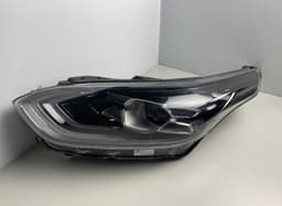 KIA 92101J7100 J792122050 Headlight left KIA CEED III (CD) (2018-) — thumbnail 1