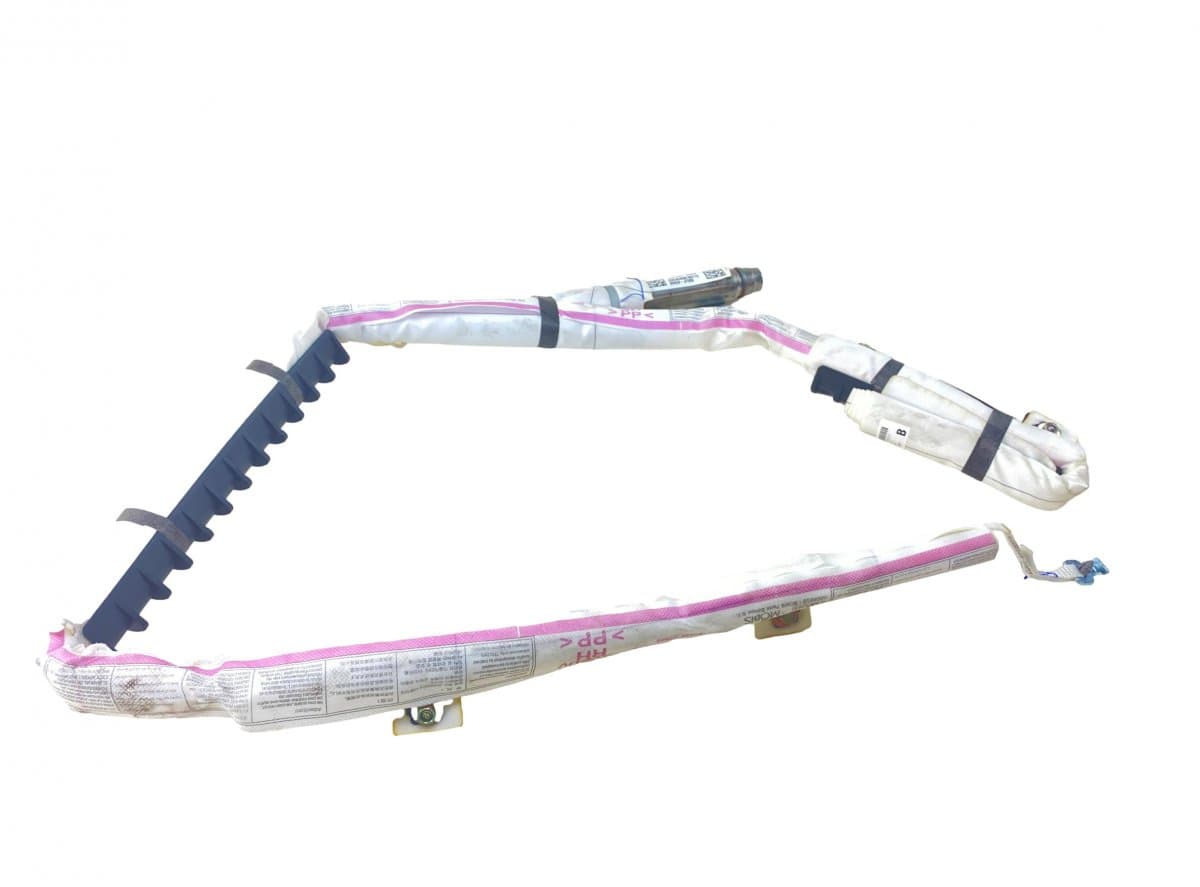 KIA 80420J7500 Head/roof/curtain airbag right KIA XCEED (CD) (2019-)