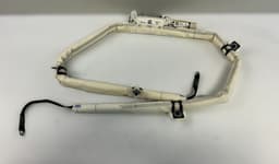 VOLVO 31271736 Head/roof/curtain airbag left VOLVO XC60 I (2008-2017) — thumbnail 2