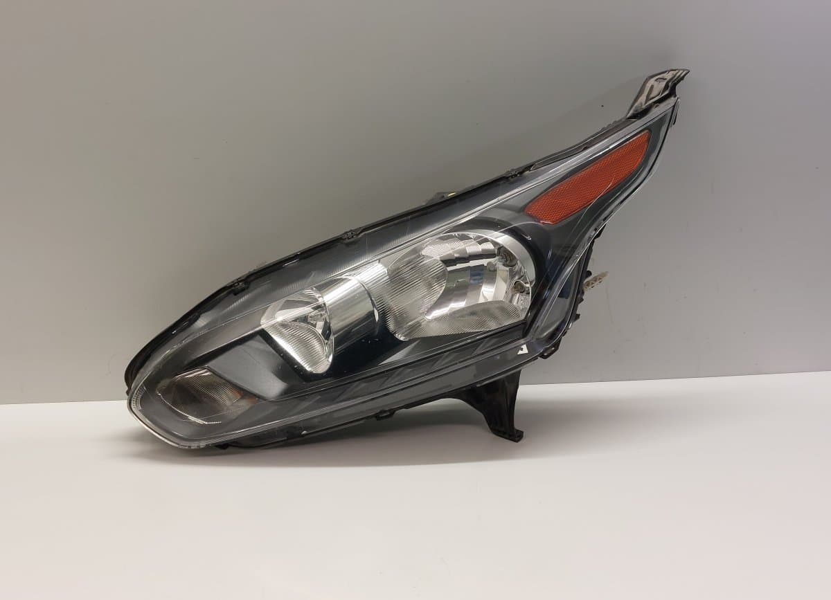FORD 90070362 FT11-13W030DB FT1113W030DB Headlight left FORD TRANSIT / TOURNEO CONNECT II (2013-2022)