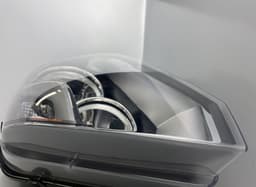 VW 2H1941015M 2H1941015 2190675 5828 5829 Headlight left VW AMAROK (2H_, S1B) (2010-2022) — thumbnail 9