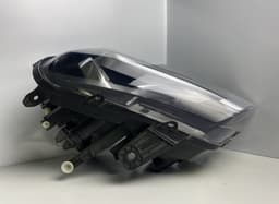 VW 2H1941015M 2H1941015 2190675 5828 5829 Headlight left VW AMAROK (2H_, S1B) (2010-2022) — thumbnail 5