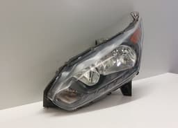 FORD 90070362 FT11-13W030DB FT1113W030DB Headlight left FORD TRANSIT / TOURNEO CONNECT II (2013-2022) — thumbnail 2